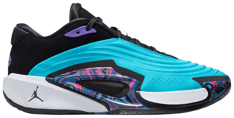 Buy Jordan Luka 3 PF 'Imaginarium Pack - Chlorine Blue