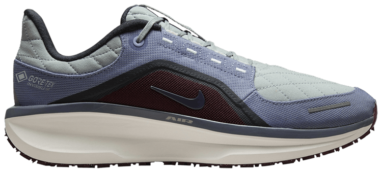 Nike Air Winflo 11 GORE TEX Light Pumice Ashen Slate