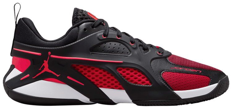 Jordan Air Heir PF ブラッドライン FQ3859-106 正規品 即納 Buy Jordan Heir PF 'Bloodline' - FQ3859 006 | GOAT