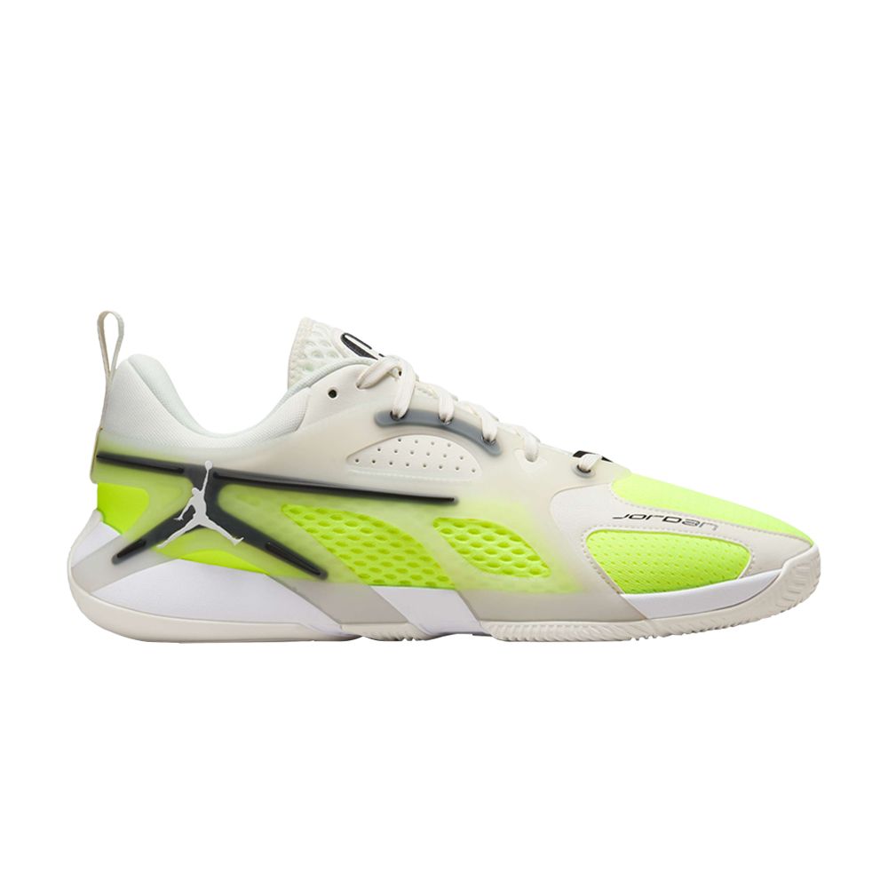 Jordan Heir PF 'Sail Volt' | Green | Men's Size 11.5 - FQ3859-107