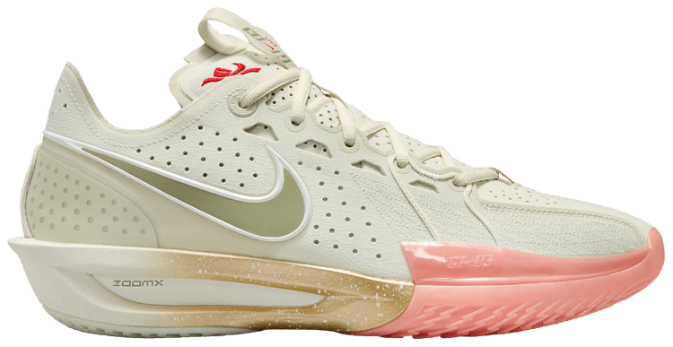Nike Wmns Air Zoom GT Cut 3 Our Holiday Pack