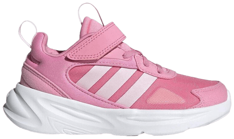 Adidas Ozelle EL K Bliss Pink