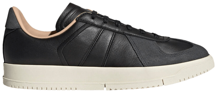 Adidas BW Premiere Black Grey