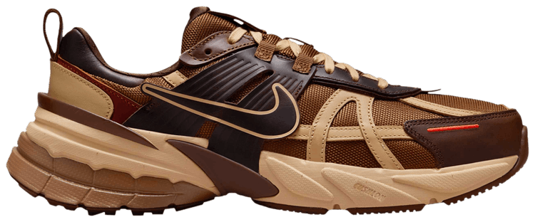 Buy V2K Run 'Light British Tan Sesame' - HQ3445 222 | GOAT
