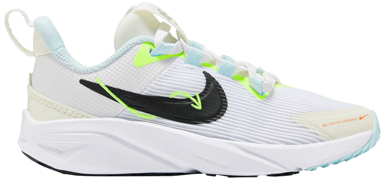 Nike Star Runner 4 Next Nature PS Wherever Whenever