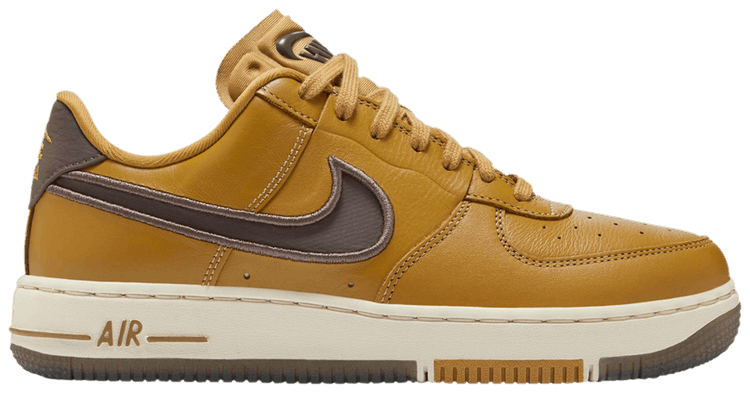 Nike Wmns Air Force 1 Low Dance Pack   Muted Bronze