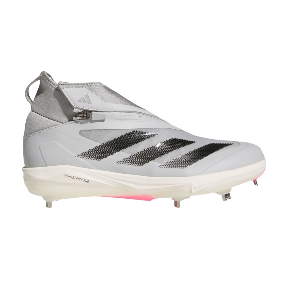 Adizero Impact+ 'Mid Grey Black' - ID0975