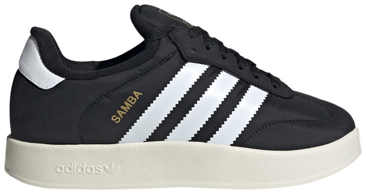 ★adidas★ samba black IE1434 Buy Wmns Samba Home 'Black White' - IE1434 | GOAT
