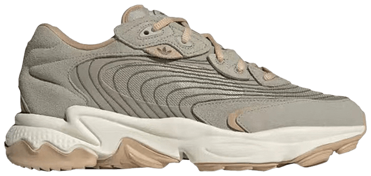 Adidas Wmns Ozweego Meta TR Sesame