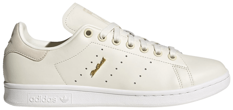 Buy Wmns Stan Smith 'Gold Metallic Pin' - IF6996 | GOAT