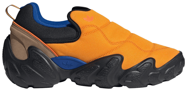 ★★Adairs★★ Adiform Radlander Orange IF9266 Buy adiFOM Radlander EQT 'Orange' - IF9266 | GOAT