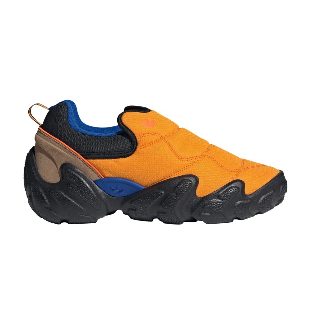 adidas adiFOM Radlander EQT 'Orange' | Men's Size 12 - IF9266