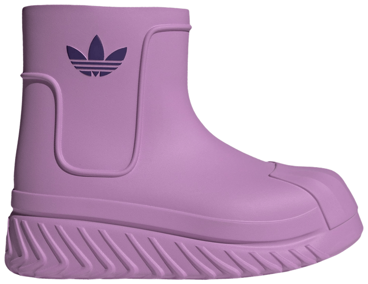 Adidas Wmns adiFOM Superstar Boot Preloved Purple