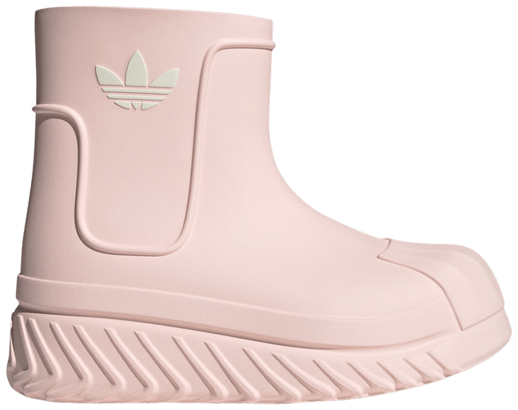 ★adidas★ Adiform Superstar Boots Sandy Pink IG4503 Buy Wmns adiFOM Superstar Boot 'Sandy Pink' - IG4503 | GOAT
