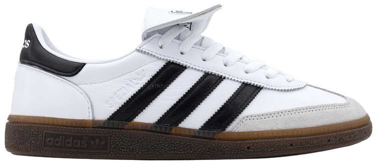 新品 adidas HANDBALL SPEZIAL IH2291 24cm Buy Handball Spezial LT 'White Black Gum' - IH2291 | GOAT