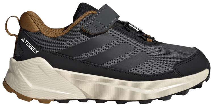 目が＄ Buy Adidas Terrex Trailmaker 2 K 'Black Bronze Strata' - IH2885 | GOAT