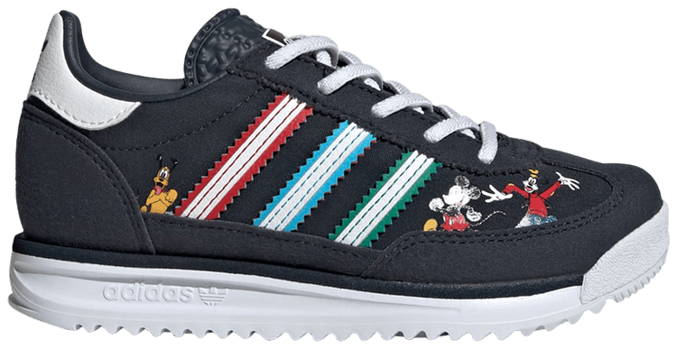 Disney - Reira adidas Disney Zootopia Adifom Superstars 360 Shoes Kids