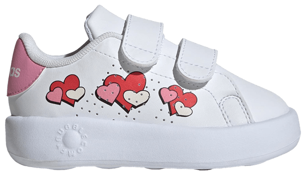 Adidas Advantage Base 20 I Hearts
