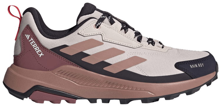 Buy Adidas Wmns Terrex Anylander Rain.RDY 'Putty Mauve' - JI1319