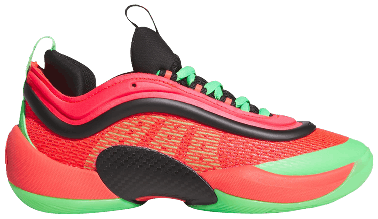 Buy Adidas D.O.N. Issue #6 J 'Big Apple' - JQ7344 | GOAT