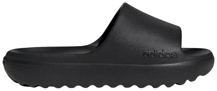 Adidas Adilette Lumia Slide J Triple Black