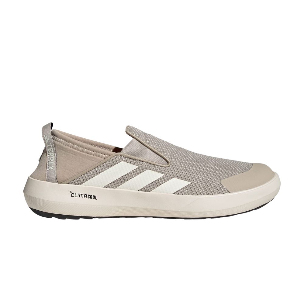 Terrex Boat Slip-On 'Chalk' - JR2653
