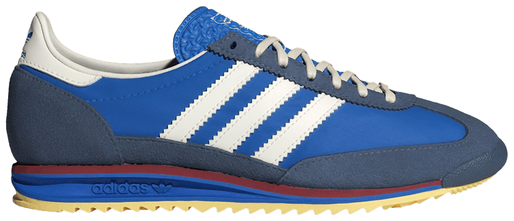 Adidas Wmns SL72 OG Blue Bird