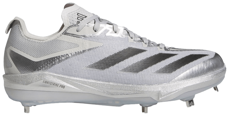 Adidas Adizero Electric Silver Speed Pack