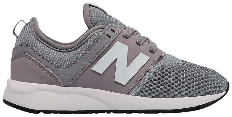 New Balance 247 Kids Grey
