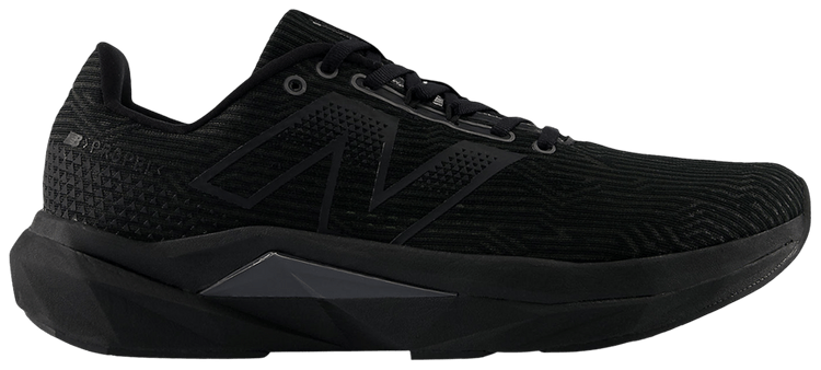 New Balance FuelCell Propel v5 2E Wide Black