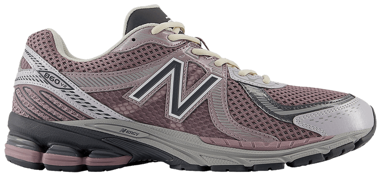 New Balance 860v2 Ice Wine