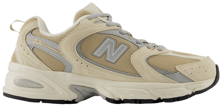 New Balance 530 Sandstone Incense