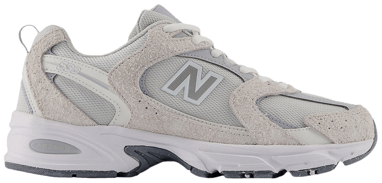 New Balance 530 Grey Matter