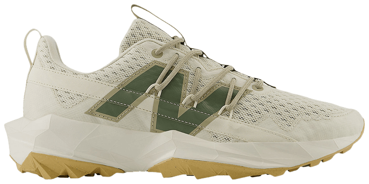 New Balance Tektrel 2E Wide Stoneware Linen Dark Stoneware