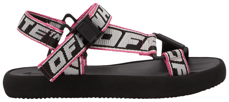 Buy Off White Trek Sandal Shoes: New Releases & Iconic