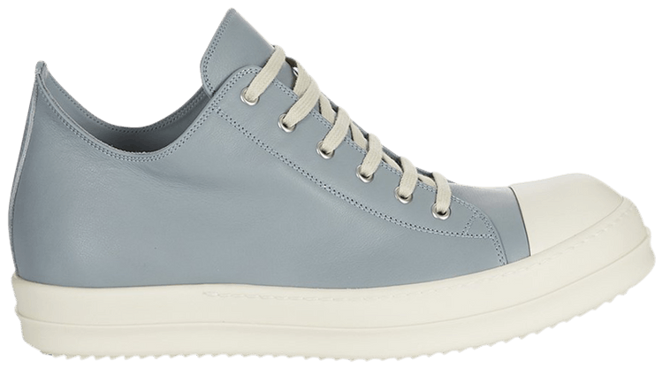 Rick Owens RO02D3682KWPL09 関税送料込 Buy Rick Owens Porterville Low 'Pale Blue' - RU02D6891 LCO