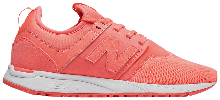 New Balance Wmns 247 Wide Fiji