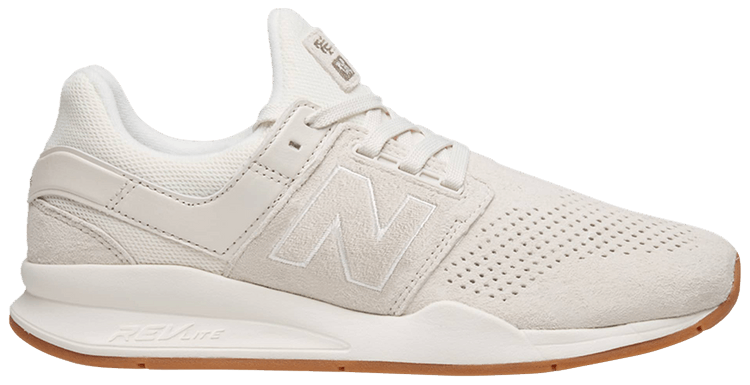 New balance 247 sea salt deals