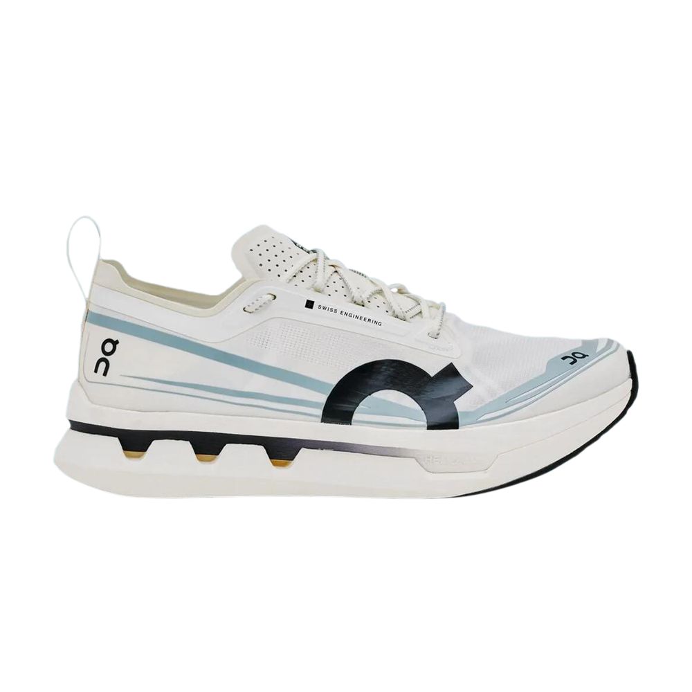 Pre-owned On Dover Street Market X Cloudboom Ze '20th Anniversary' | White | Men's Size 11.5