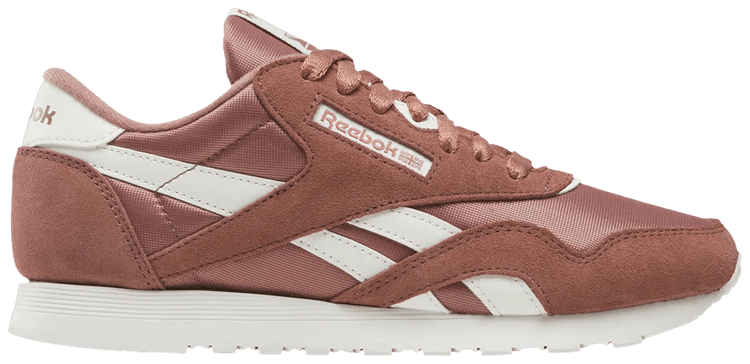 Reebok Wmns Classic Nylon Scorched Earth