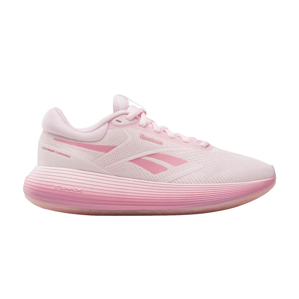 Reebok Wmns DMX Comfort+ 2.0 'Frosted Berry' | Pink | Women's Size 7.5 - 100238738
