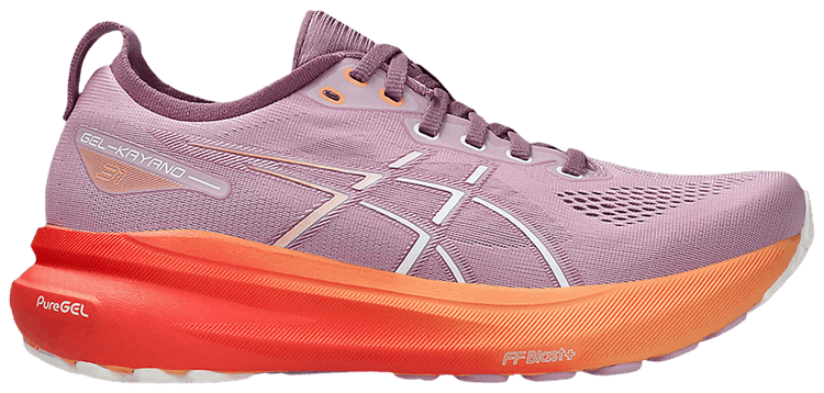 Asics Wmns Gel Kayano 31 Light Ube