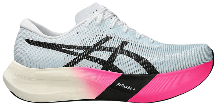 Asics Metaspeed Edge Paris Light Blue Pink