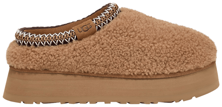UGG Tazz Slipper 25cm チェスナット Women's Tazz Slipper | UGG®