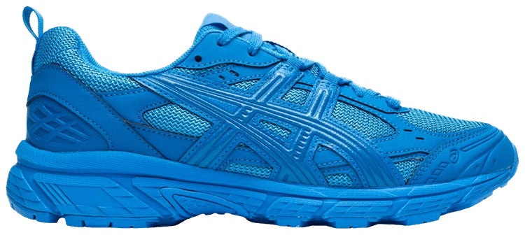 Buy Comme des Garçons SHIRT x ASICS Gel Nunobiki 'Blue' - 1203A683