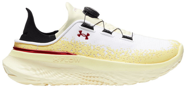 Under Armour SlipSpeed Mega Glow In The Dark