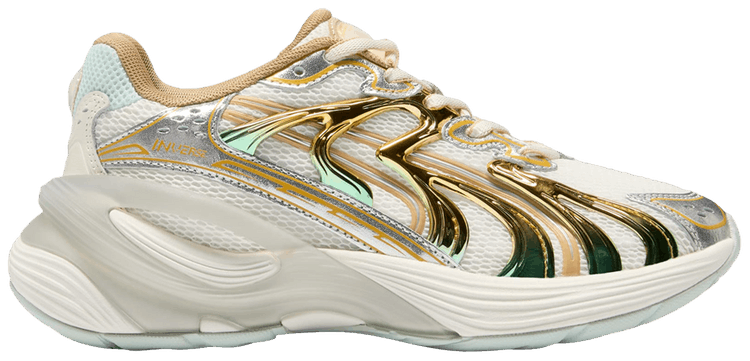 山水72 Inverse Shimmer Women's Sneakers | PUMA