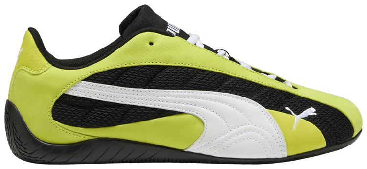 Puma Speedcat Plus Lime Smash