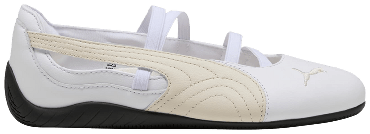 ★ PUMA★ Speedcat Valet White Alpine  40358702 403587- PUMA Speedcat Ballet White Alpine Snow Women's 403587-02 | eBay