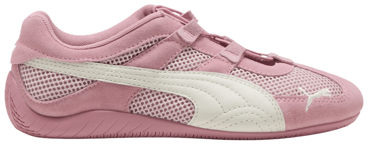 Puma Wmns Speedcat Go Poised Pink